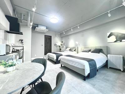 Aizumi Hostel-SJ0193