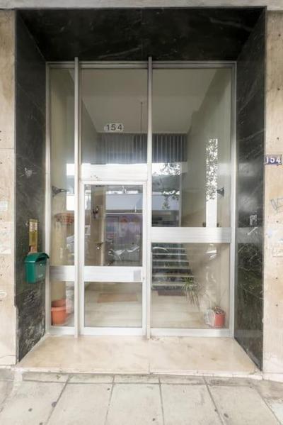 Spacious Urban Apt in the Heart of Athens