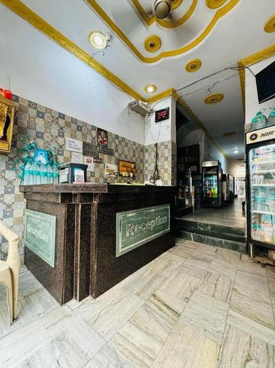 Ganga Hotel A Budget Stay