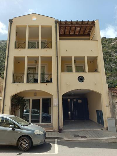 OASI BEACH Apartment