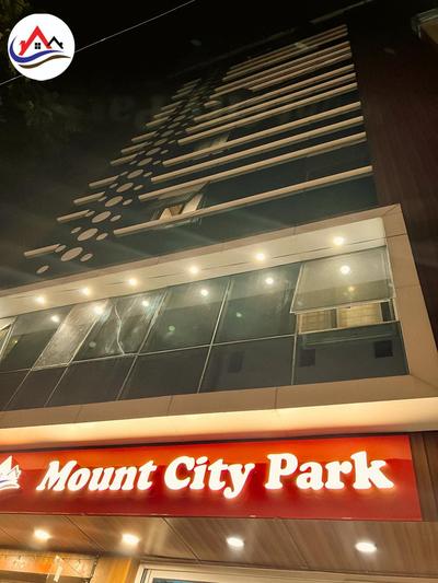 Mount City Park, Madiwala, Bangalore