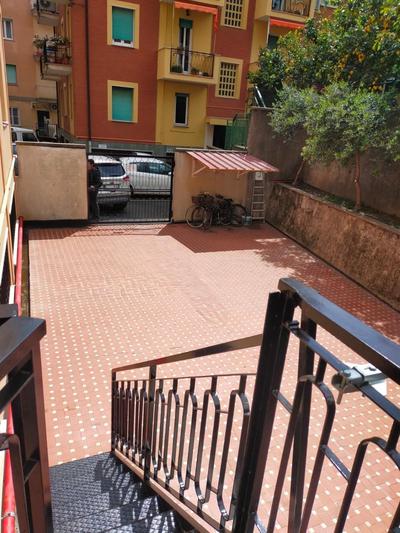 Appartamento Uso Turistico Alassio