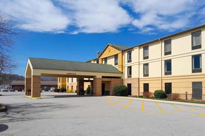 Comfort Inn Duncansville - Altoona, Foto 2