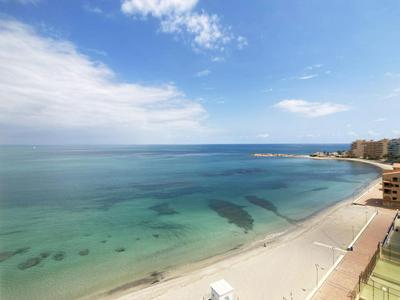 Spanish Connection - Frontal al Mediterraneo