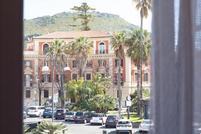 Affittacamere Piazza Mazzini