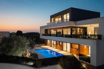 Villa Old Olive V