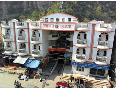 Hotel Ganpati Plaza, Haridwar