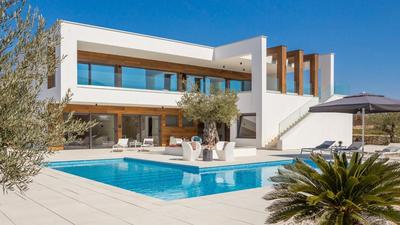 Villa Old Olive VIII