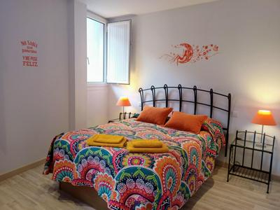 La Casita de Diana Laredo, Casco Antiguo, playa cercana, parking privado a 300m