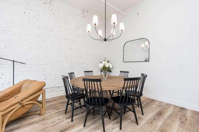 Decadent Cityscape Retreat