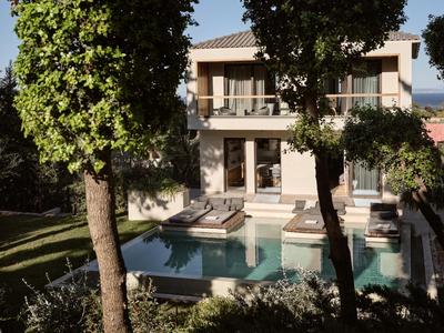 Sentiero Iconic Villa, a Serene Retreat, By ThinkVilla