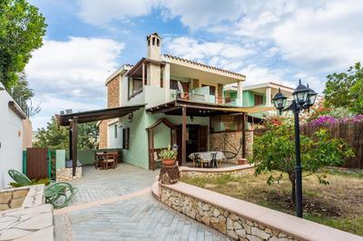 Villa Alice