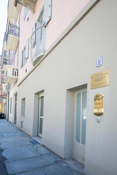 Dolce Rifugio, base Ideale per Esplorare la Città