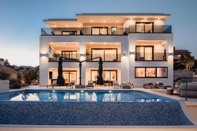 Luxury Villa Mikolina