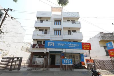 Hotel O Kings Court Near Rela Balaji Hospital