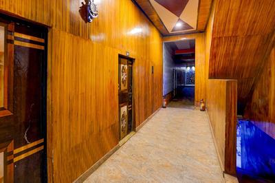 Hotel O D.R. Hotel & Residency Restaurant
