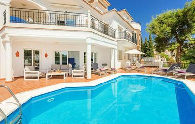 Imaroga Villa