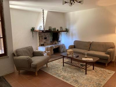 Arpino · a lovely arpartment with an amazing view