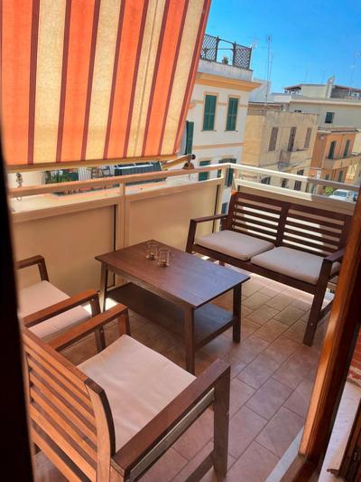 Cozy apartment in the central part of Anzio