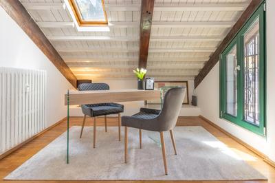 Elegante Appartamento con terrazza