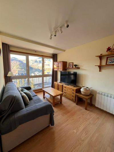 Apartamento céntrico Formigal