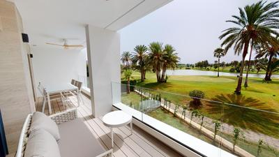 The rooftop Los Lagos by ON Travel