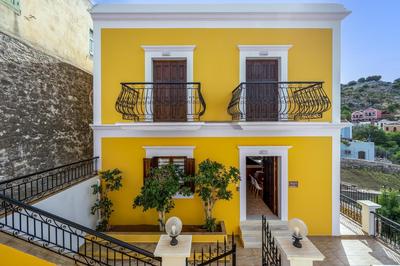 Symiland Villa