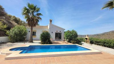 Beautiful Casa Jade