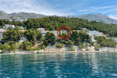 Apartmani Brela 1