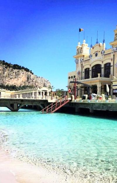 CasaRò (delizioso alloggio a Mondello)