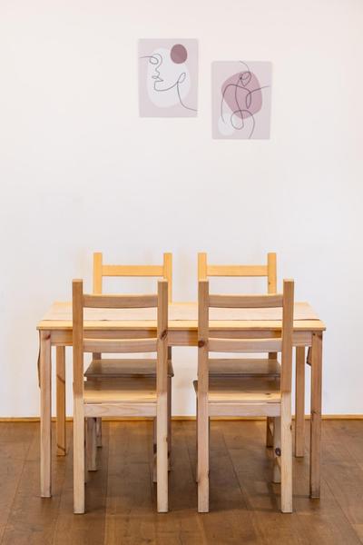 Vienna City Apartment Petrusgasse