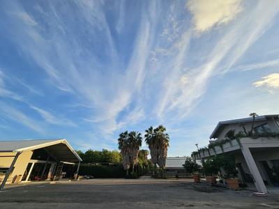 Ros'e Mari Green Home Hotel