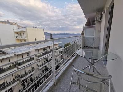 Kalamata Apartment Beach Front