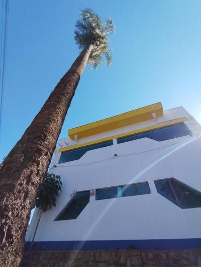 Hotel Indi Suíte Standard