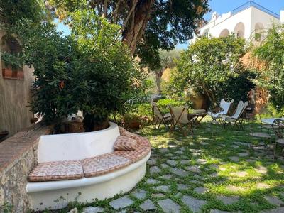 Luna tu Capri casa vacanze