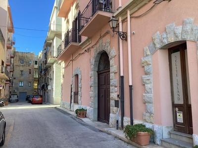 I Velieri di Trapani Apartment