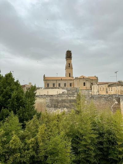 4 Balconi rooms Paladini B&B e appartamenti