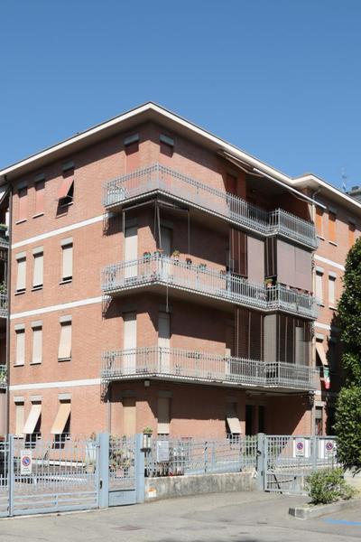 Guest House Gobetti