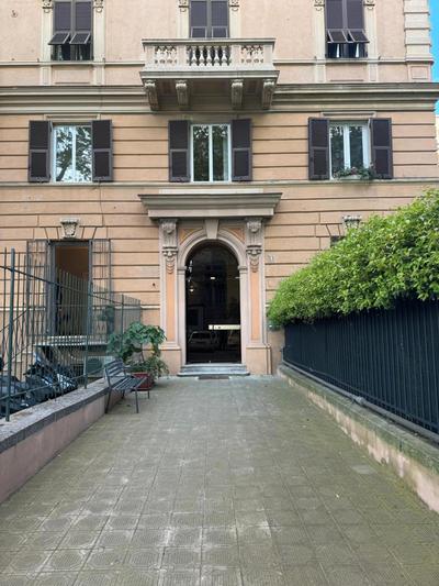 Casa Centro Foce con posto auto