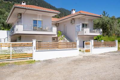 Villa STEPI