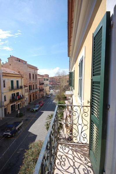 Casa di Pescatori
