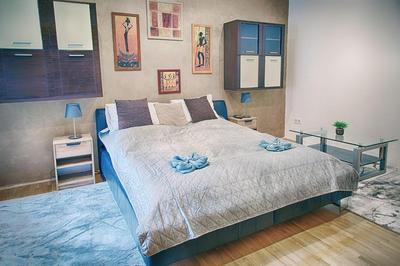 Chill Out Apartment