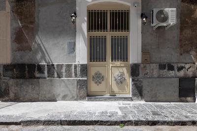 Stilvoll im Herzen der Stadt - Casuzza Grimaldi