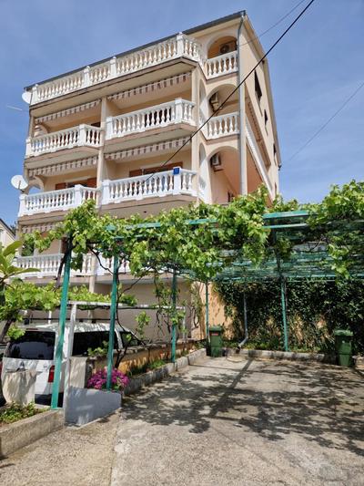 Apartment Ivana Kacjak Crikvenica