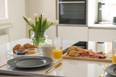 Apartment 29 Piazza Roma