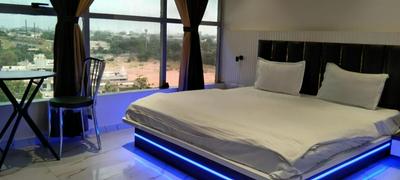 HOTEL White Palace