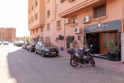 Appartement en Résidence - Marrakech
