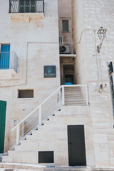 Blu Marina Apartment