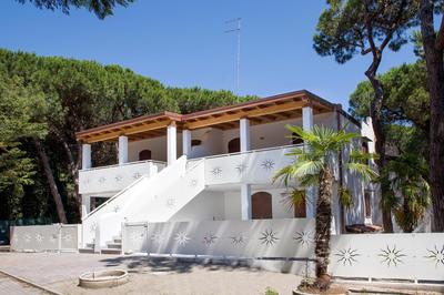 Villa Consuelo 140