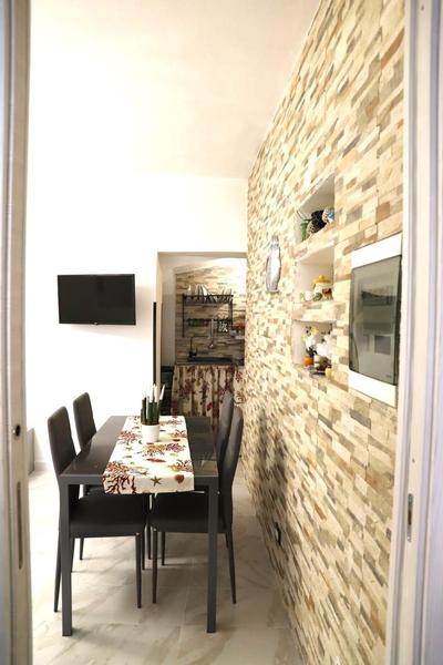 Lo scarrozzo room